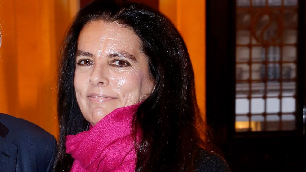 Francoise-Meyers Bettencourt forbes